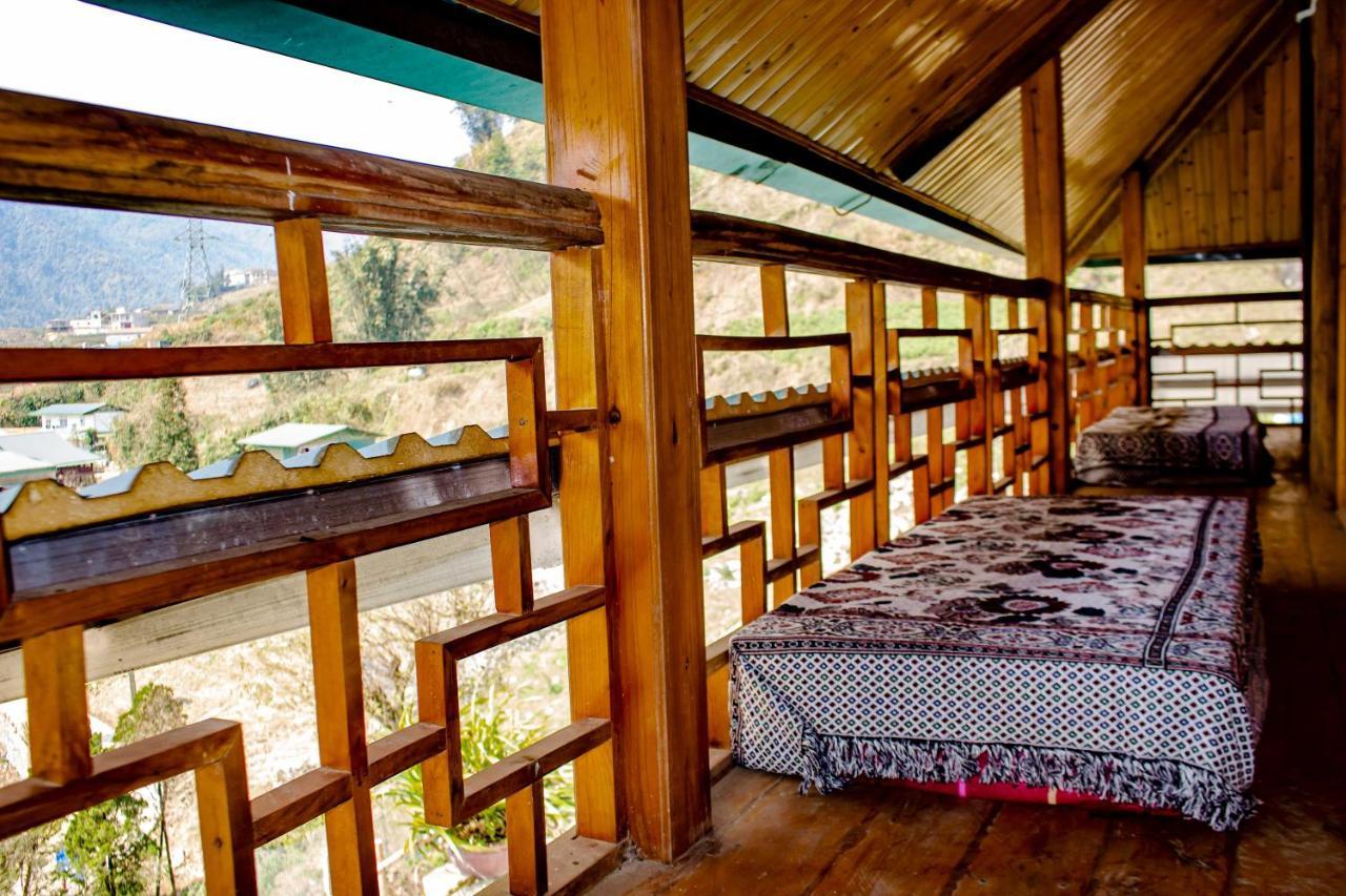 Sakura Homestay سابا المظهر الخارجي الصورة