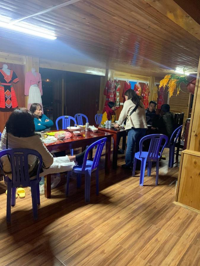 Sakura Homestay سابا المظهر الخارجي الصورة